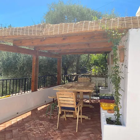 Casa Vega. Un Refugio De Libertad Holiday home *