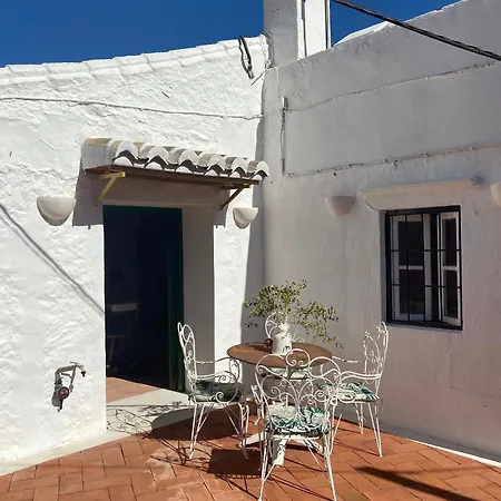Holiday home Casa Vega. Un Refugio De Libertad *