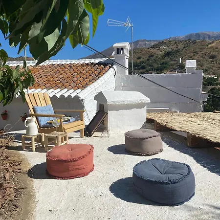 Holiday home Casa Vega. Un Refugio De Libertad