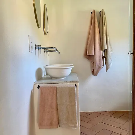 Casa Vega. Un Refugio De Libertad Holiday home Malaga