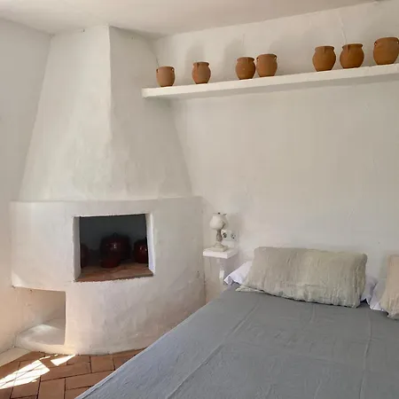Casa Vega. Un Refugio De Libertad * Malaga