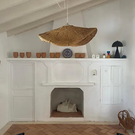 Casa Vega. Un Refugio De Libertad * Malaga