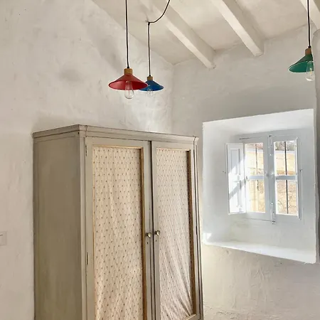 Casa Vega. Un Refugio De Libertad Holiday home