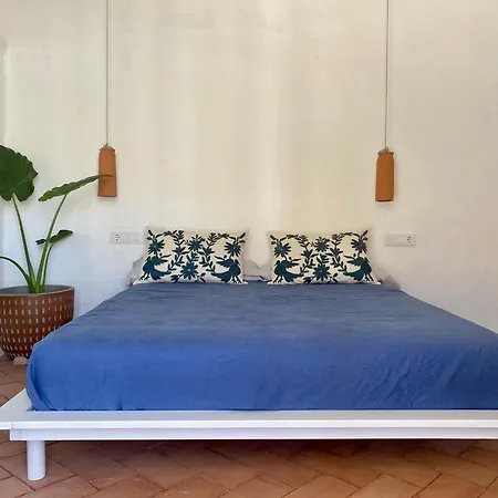 Casa Vega. Un Refugio De Libertad Malaga