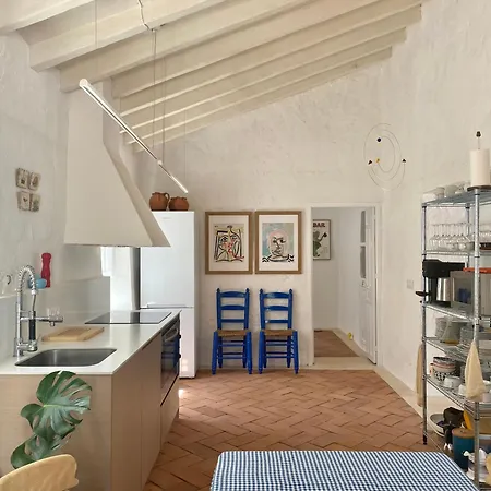Casa Vega. Un Refugio De Libertad Holiday home