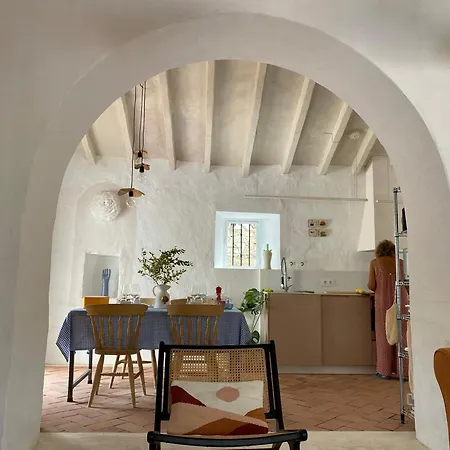 Holiday home Casa Vega. Un Refugio De Libertad Malaga