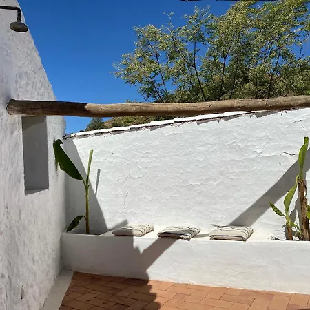 Holiday home Casa Vega. Un Refugio De Libertad