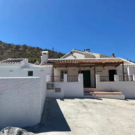 Holiday home Casa Vega. Un Refugio De Libertad