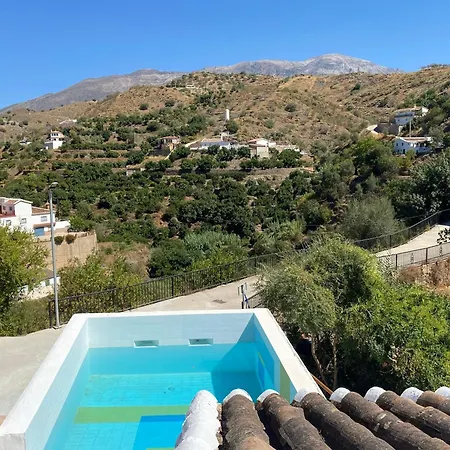 Casa Vega. Un Refugio De Libertad
