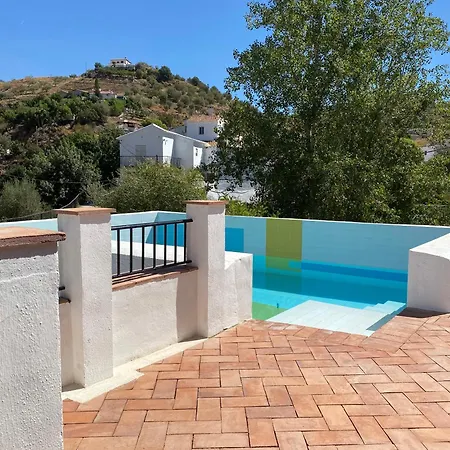 Holiday home Casa Vega. Un Refugio De Libertad *